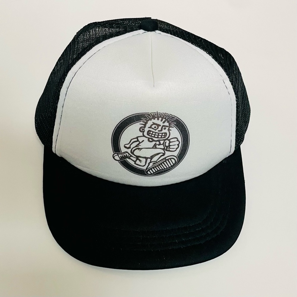 NWOT MxPx Little Px Trucker Hat